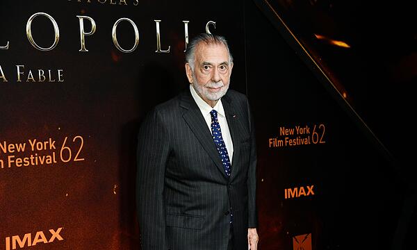 Francis Ford Coppola
