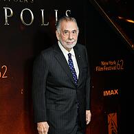 Francis Ford Coppola