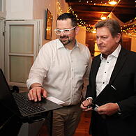 Jochen Bergmann Bundestagswahl 2025