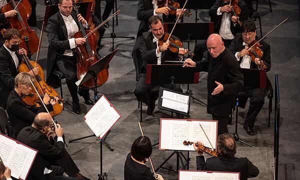 Bamberger Symphoniker