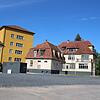 Das ehemalige Griesbachgelände im Coburger Stadtteil Cortendorf entwickelt sich zur „Kulturfabrik“ und auch zu einer neuen Event-Location in Coburg. Das ehemalige Griesbachgelände im Coburger Stadtteil Cortendorf entwickelt sich zur „Kulturfabrik“ und auch zu einer neuen Event-Location in Coburg.