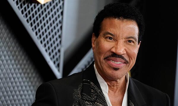Lionel Richie