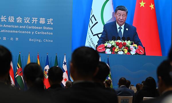 China-CELAC-Forum