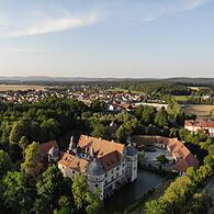 Wasserschloss Mitwitz