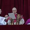 Neuer Papst Leo XIV.