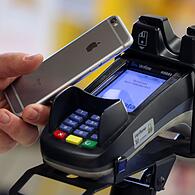 Bezahlen per Smartphone