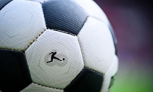 Fußball