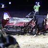 Schwerer Unfall zwischen Buch und Gremsdorf Schwerer Unfall zwischen Buch und Gremsdorf