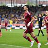 Eintracht Braunschweig - 1. FC Nürnberg