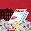Podcast Razzia im Rathaus: Am 4. Januar erscheint die erste Folge. Razzia im Rathaus: Am 4. Januar erscheint die erste Folge zur Bamberger Boni-Affäre.