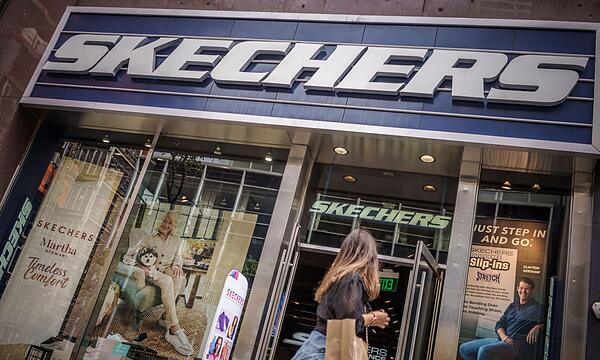 Skechers