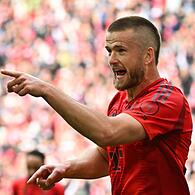 Eric Dier