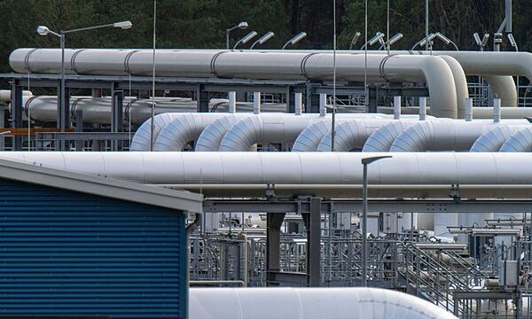 Nord Stream 2