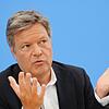Frühjahrsprojektion der geschäftsführenden Bundesregierung