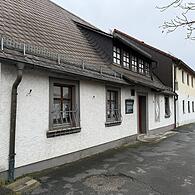 Das ehemalige Gasthaus „Zum Bayerischen“ in Ebermannstadt ist seit 2014 im städtischen Besitz.