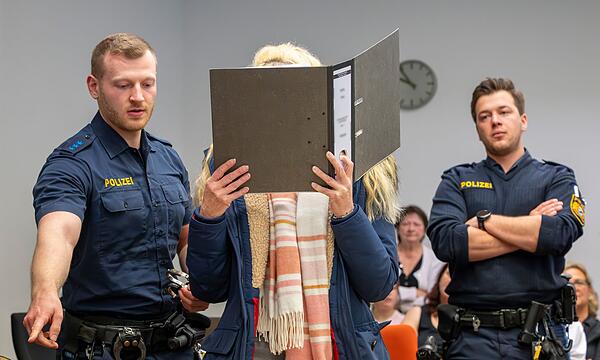 Prozessbeginn wegen versuchter Ermordung