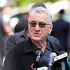 Goldene Ehren-Palme von Cannes für Robert De Niro