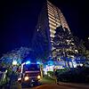 Glück im Unglück: Hochhausbrand in Erlangen endet glimpflichHochhausbrand in Erlangen Glück im Unglück: Hochhausbrand in Erlangen endet glimpflichHochhausbrand in Erlangen