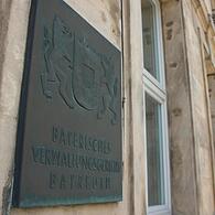 Die Klage über ein Grundstück in Dormitz wurde am Verwaltungsgericht in Bayreuth verhandelt.