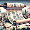Bambergs Namen-Favoriten: Diese Namen lagen 2024 ganz besonders im Trend.