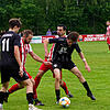 Relegation zur Kreisklasse 2025 Fortuna Untersteinach - TSV Thurnau