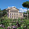 Landestheater Coburg Landestheater Coburg