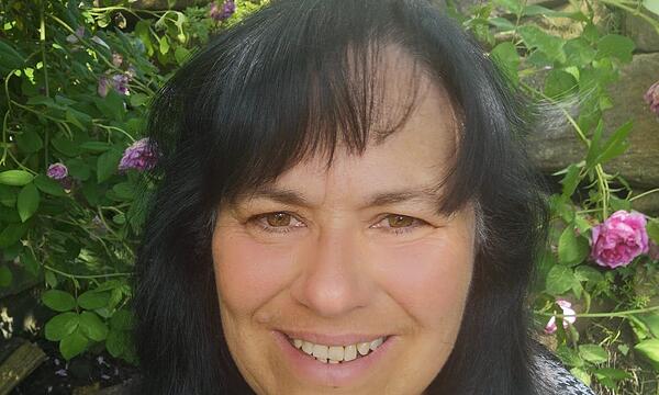 Marion Eckert Marion Eckert
