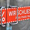 Firmenpleiten in Deutschland