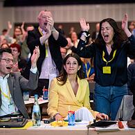 76. Ordentlicher FDP-Bundesparteitag