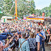 Annafest 2025 Kosten Es ist das Highlight in jedem Forchheimer Sommer, das Annafest (das Foto zeigt den Anstich 2024). Heuer feiert es 185. Geburtstag. Doch in die Vorfreude mischt sich eine Frage: Kann sich die Stadt mit ihren leeren Kassen ein solches Volksfest überhaupt noch leisten?