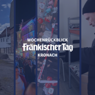 Wochenrückblick
