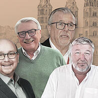 In der Debatte um den Bamberger Plärrer suchen Bamberger Stadträte einen Verräter in ihren Reihen.