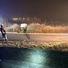 Unfall bei Neustadt bei Coburg Unfall bei Neustadt bei Coburg