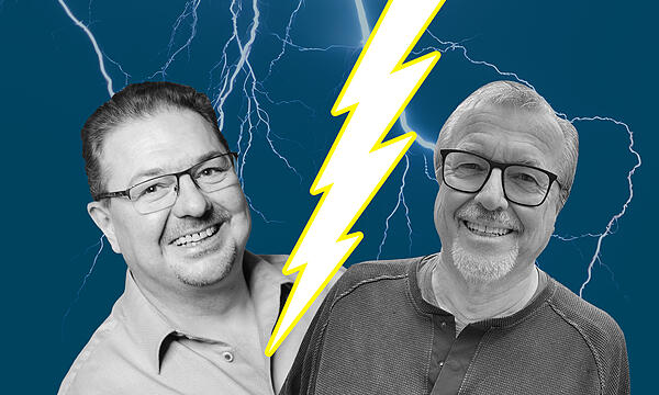 Bamberger Stadtrat Michael Kalb tritt aus CSU aus