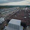 Open-Air-Festival "Rock am Ring"