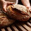 Gutes Brot kann ein Hochgenuss sein. Gutes Brot kann ein Hochgenuss sein.