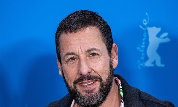 Adam Sandler
