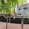EisNach tödlichem Surf-Unfall wird Wasser am Eisbach abgesenkt