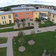 Pflegeeinrichtung Anna von Henneberg in Sonnefeld (Landkreis Coburg)