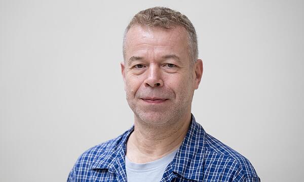 Wolfgang Tillmans