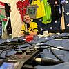 Pascal Zimmermann vom 1. FC Wittershausen im Rhöner Fußball-Podcast "Du Holz" Pascal Zimmermann vom 1. FC Wittershausen im Rhöner Fußball-Podcast "Du Holz"