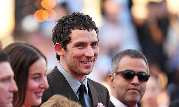 78. Filmfestival Cannes - "The Mastermind" - Premiere