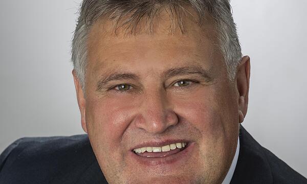 Gerhard Schneider Gerhard Schneider