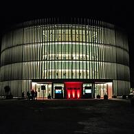 Globe Coburg