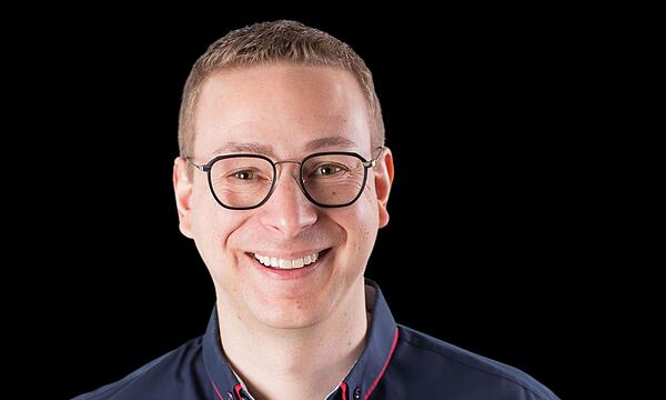 Josua Flierl, Fraktionsvorsitzender der CSU im Stadtrat Forchheim Josua Flierl, Fraktionsvorsitzender der CSU im Stadtrat Forchheim