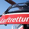 Rettungshubschrauber Deutsche Luftrettung DRF