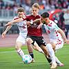1. FC Nürnberg - 1. FC Köln