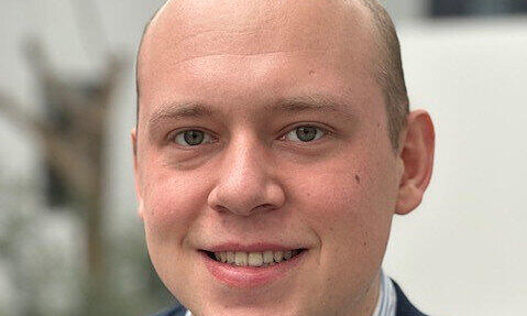 Jonas Christmann Jonas Christmann