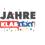 Das Schulprojekt KLARTEXT! feiert 15. Geburtstag.