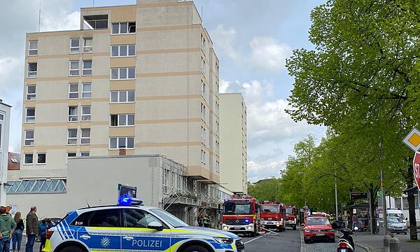 2024 Brand Mehrfamilienhaus Hindenburgstraße2024 Brand Mehrfamilienhaus Hindenburgstraße